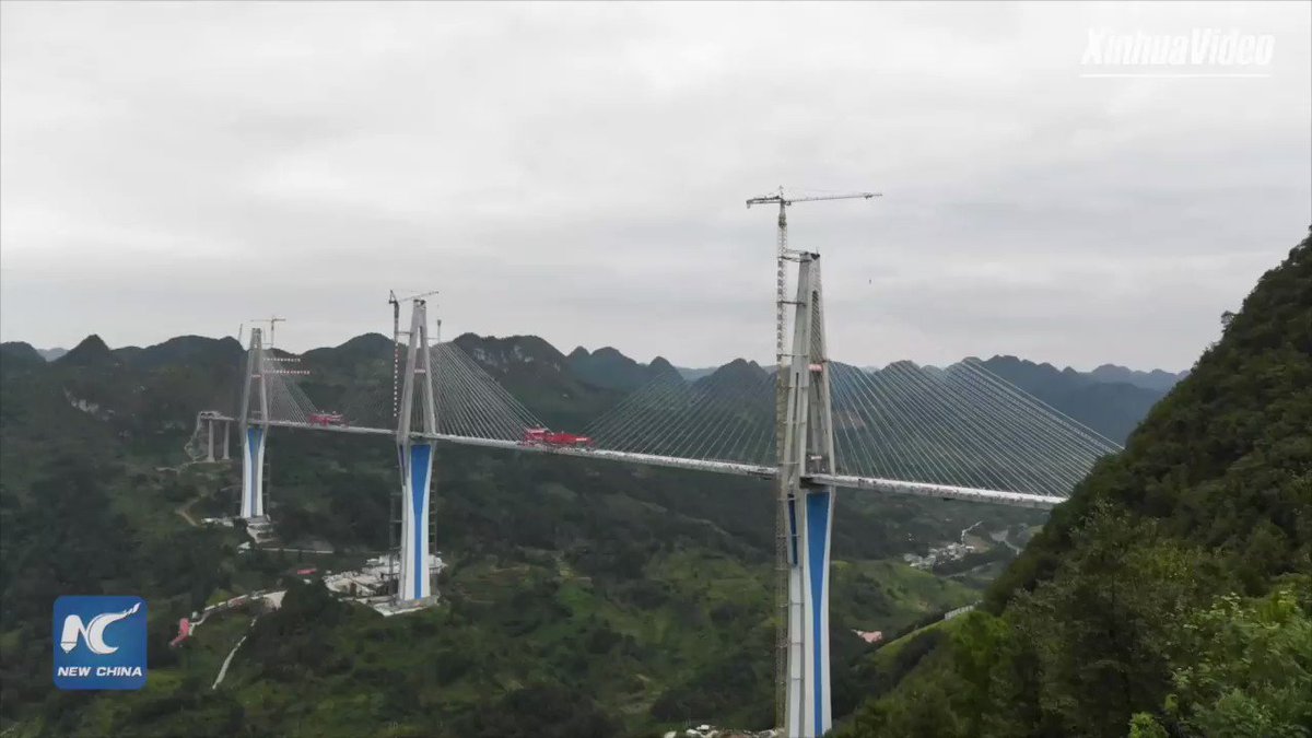 Yong Sing Bridge
