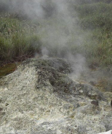 Siaoyoukeng Recreation Area