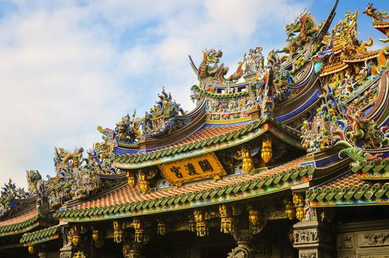 Guandu Temple (Kuantu Temple)