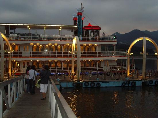 Guan du Pier
