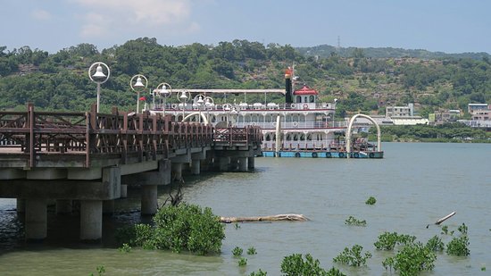 Guan du Bikeway
