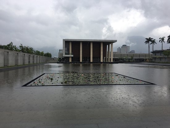 Fagushan Nongchan Temple