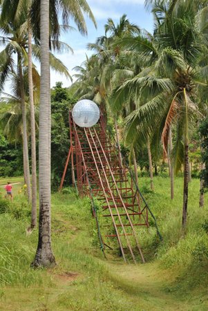 Samui Waterball