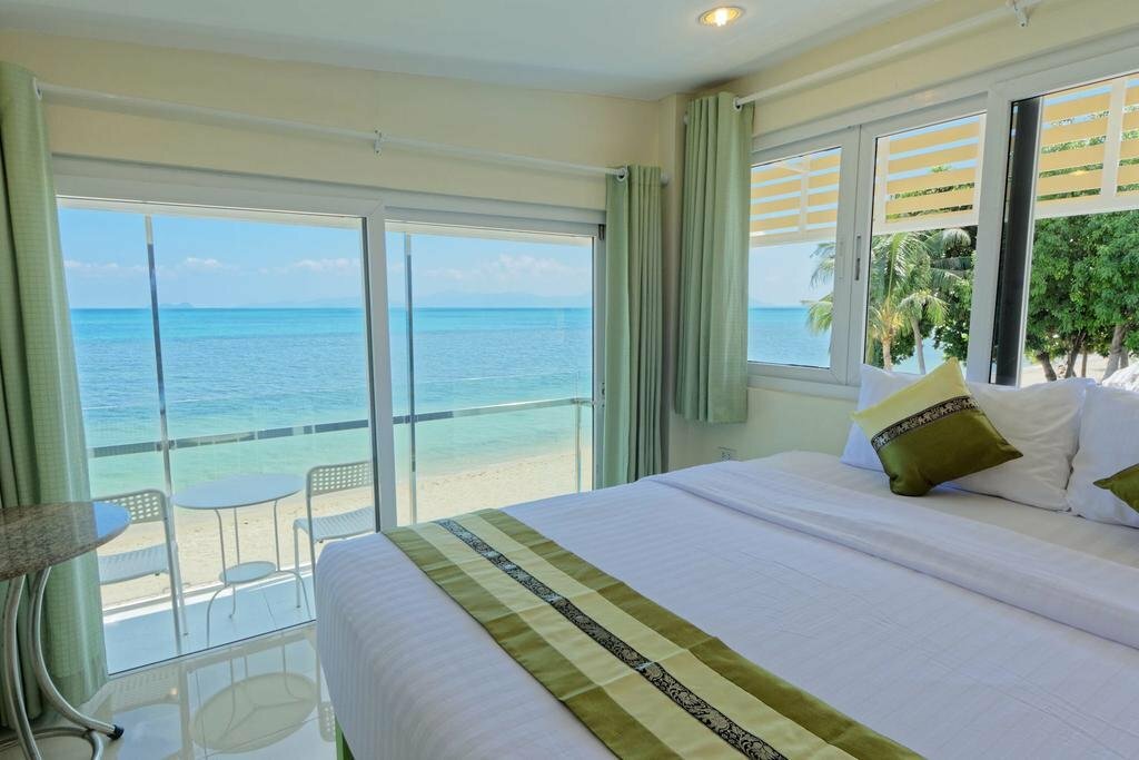 Health Oasis Resort