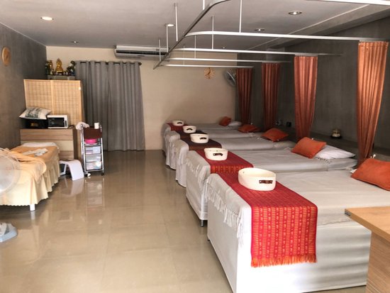 Ingtara Massage & Spa