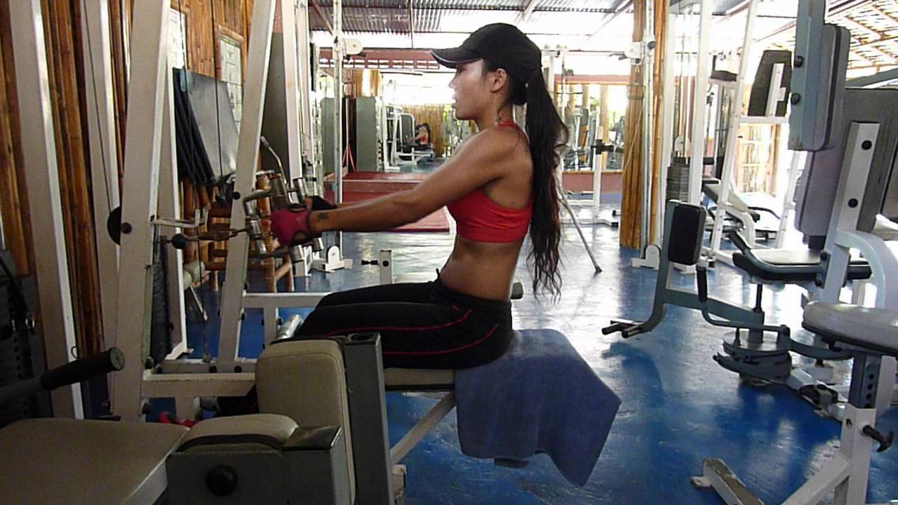 Yato Fitness