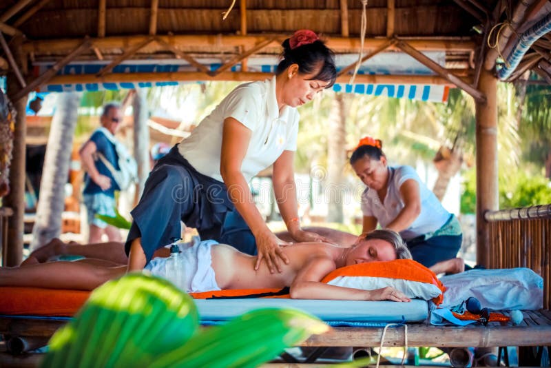 Iyara Spa & Thai Massage