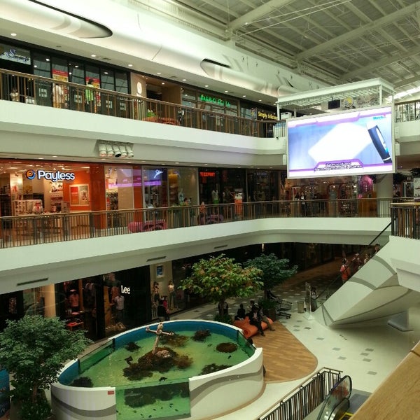 CentralPlaza Ubon Ratchathani