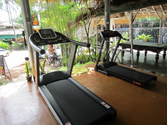 BB Gym