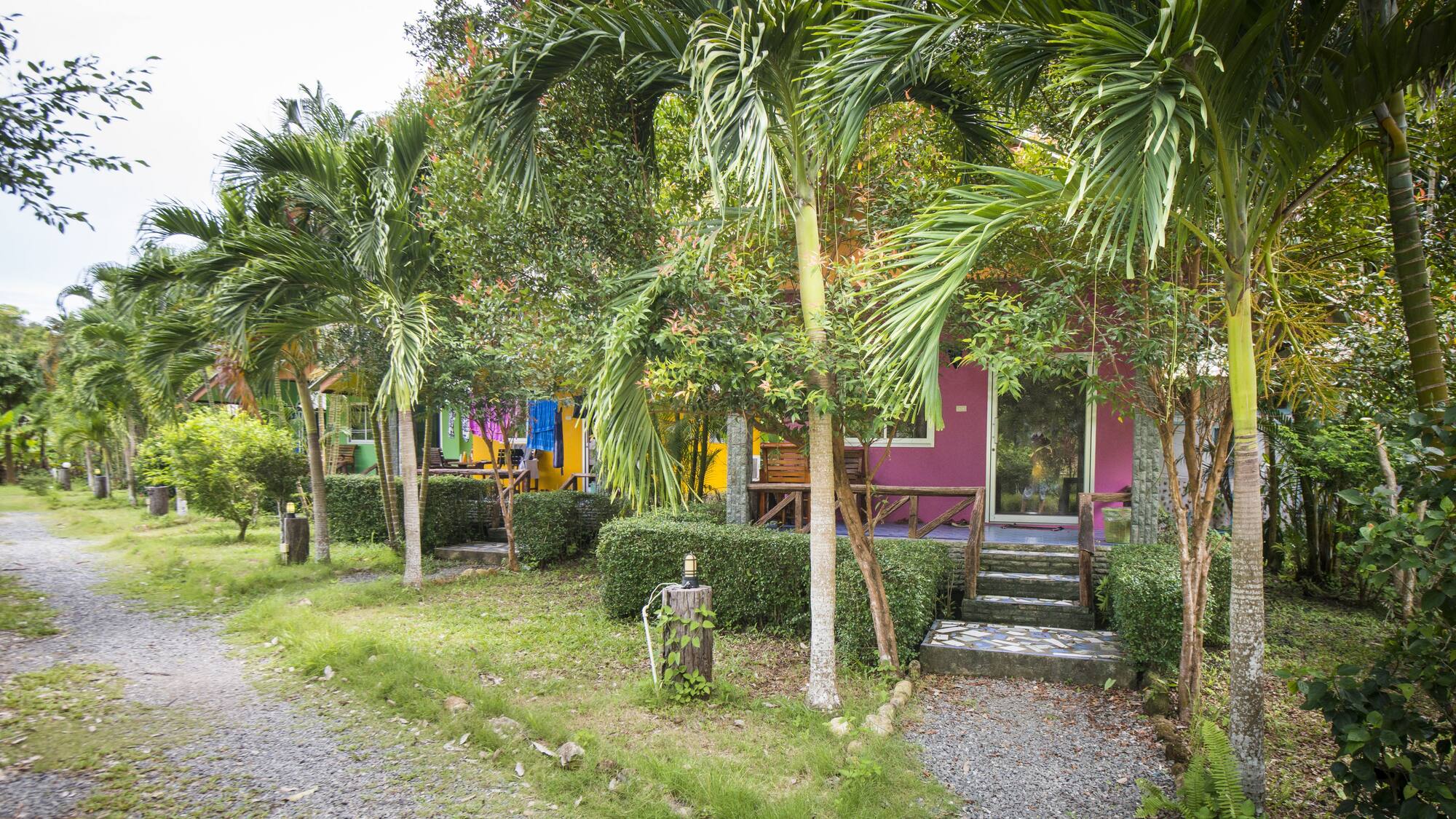 Sabai Dee Massage