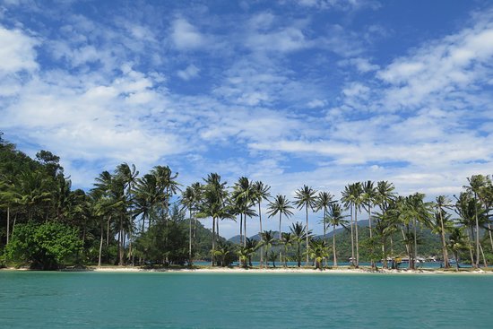 Explorekohchang