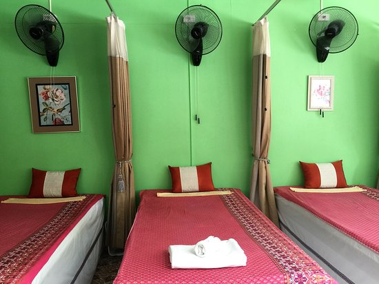 Pafun Massage