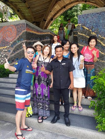 Sumo Phuket Transfer