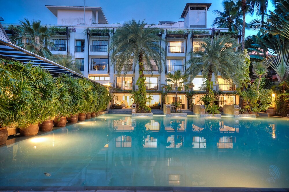 Spa Burasari Phuket