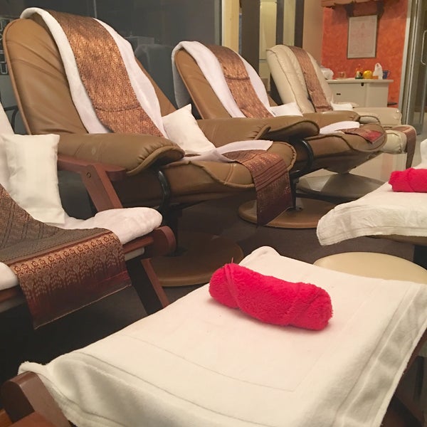 Nutcha Kamala Massage & Spa
