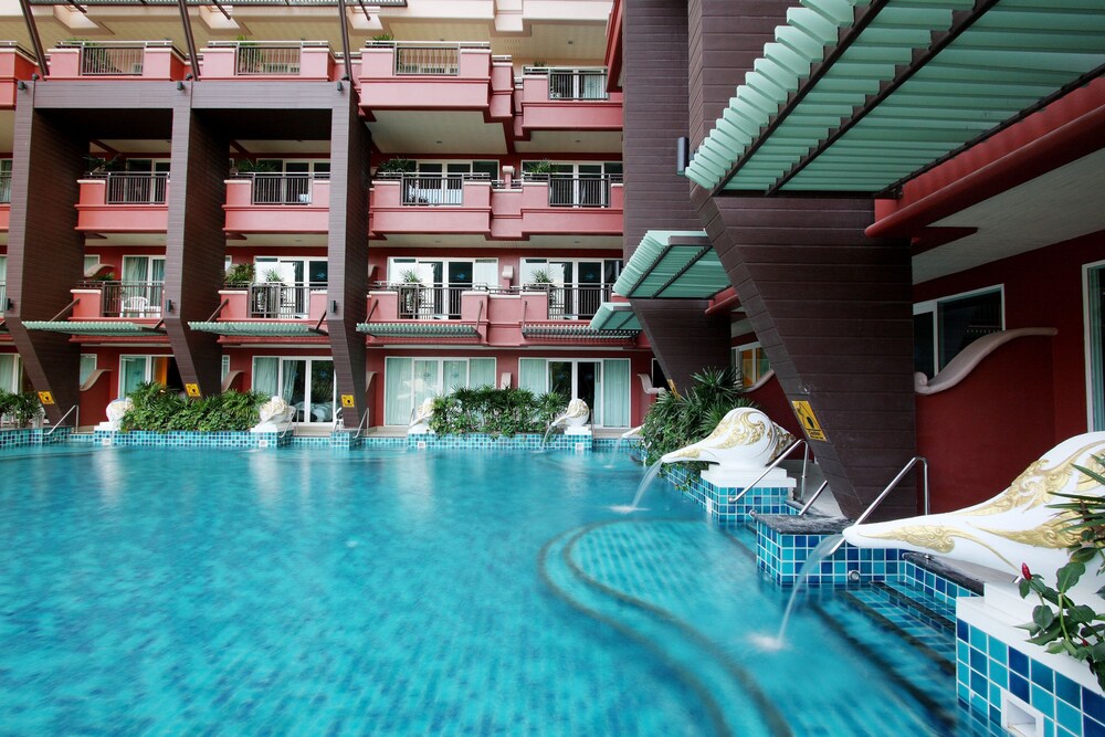 Blue Ocean Spa