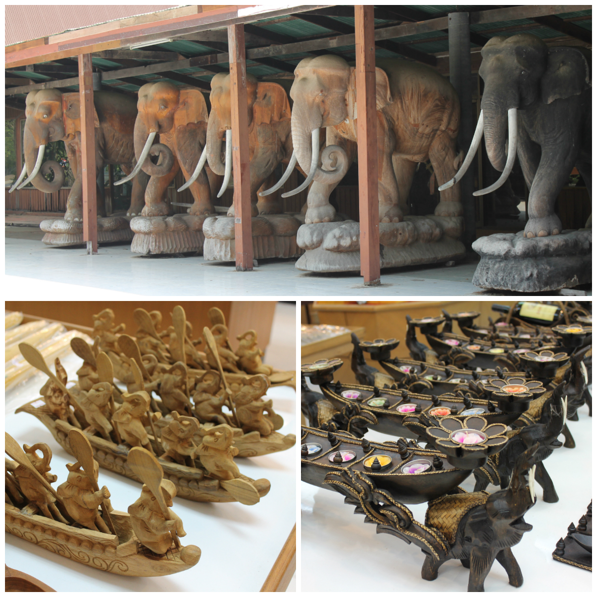 Royal Thai Handicraft Center Company