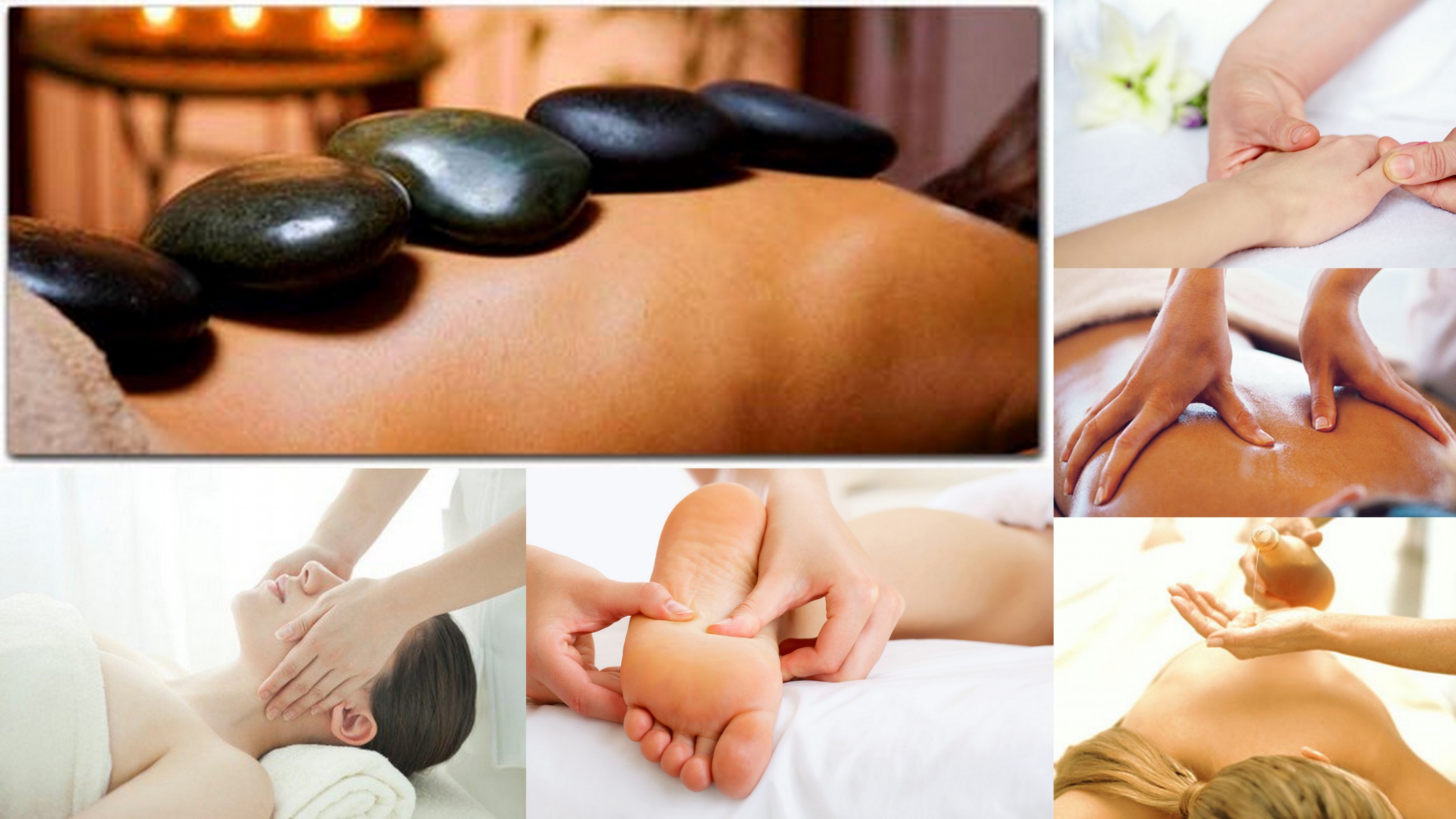 Surathee Health-Massage