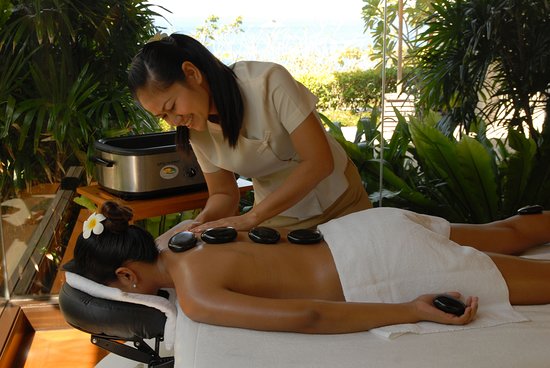 JARA Spa at Trisara