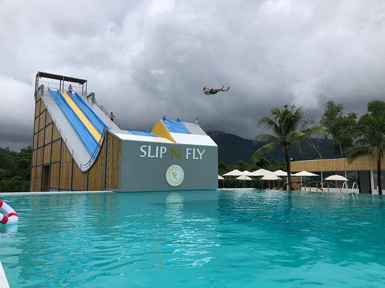 KC Slip-Fly