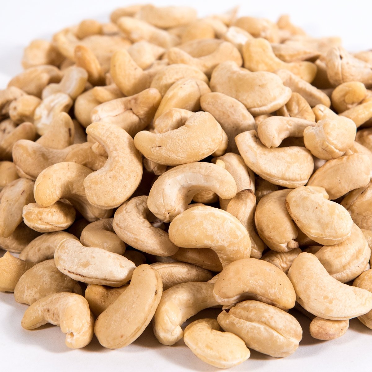 Cashew Nut Factory