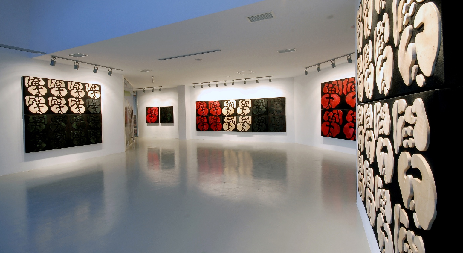 PG Art Gallery