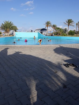 Aqua Park Le Pirate
