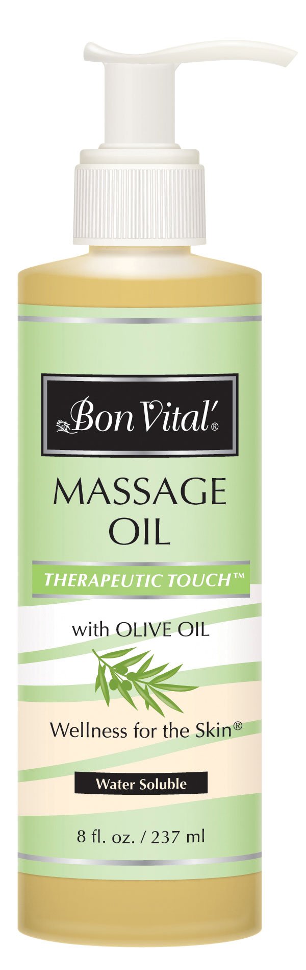 Soothing Touch Massage Therapy