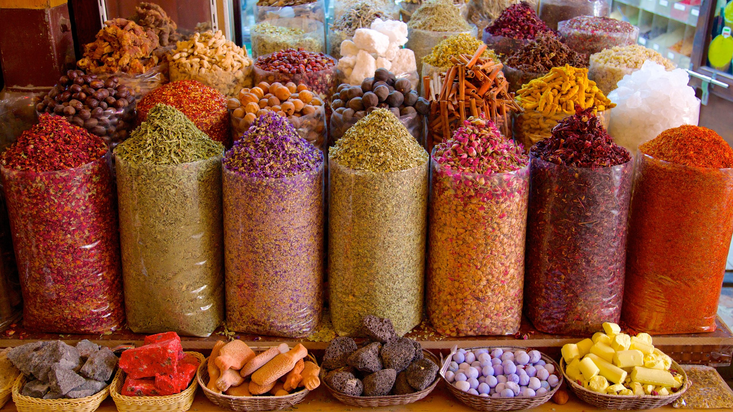 King Way Spices