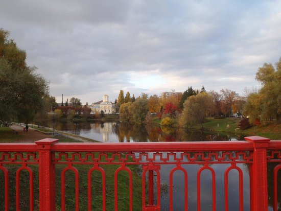 Krasny Bridge