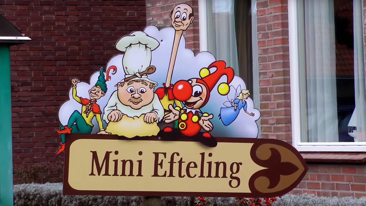 Mini Efteling