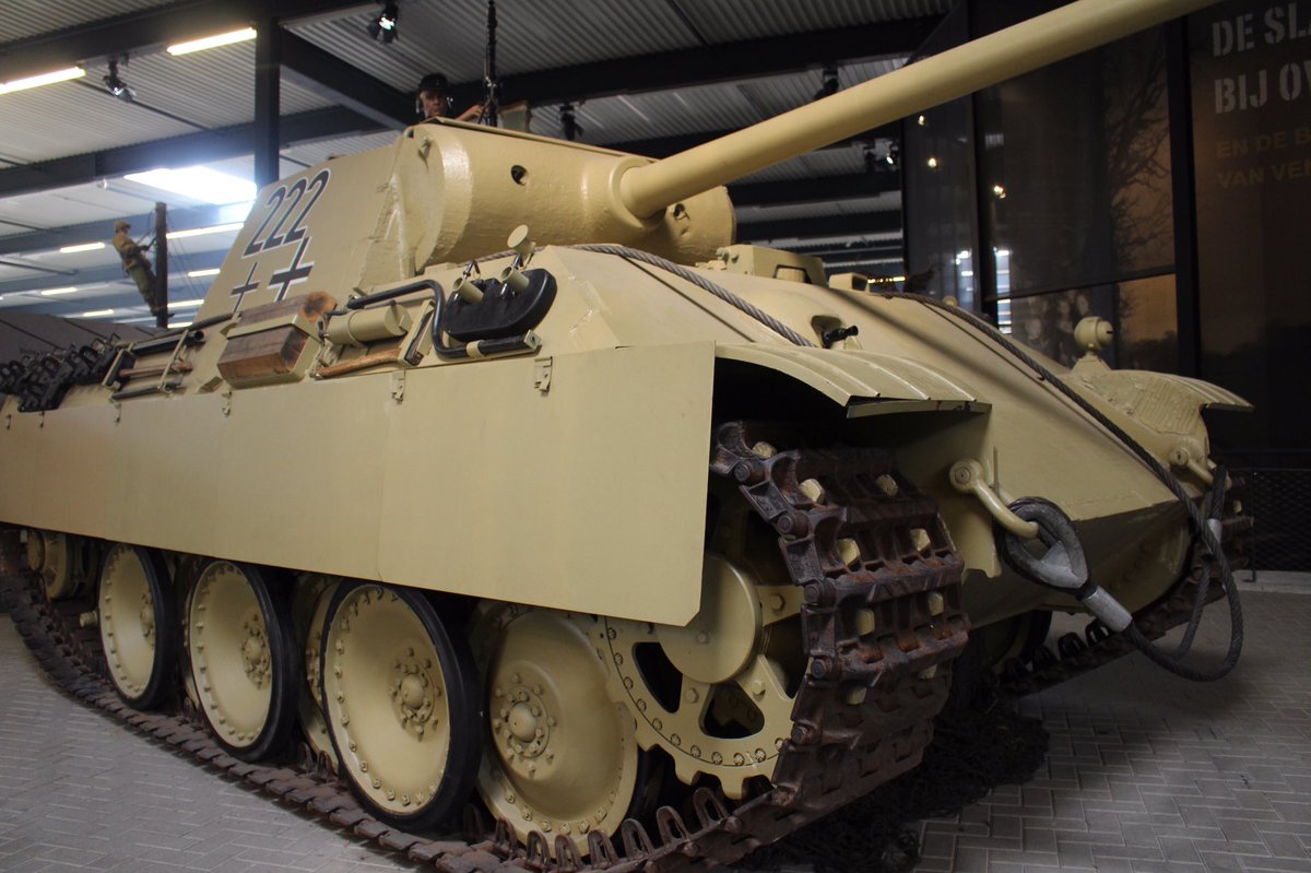 Overloon War Museum