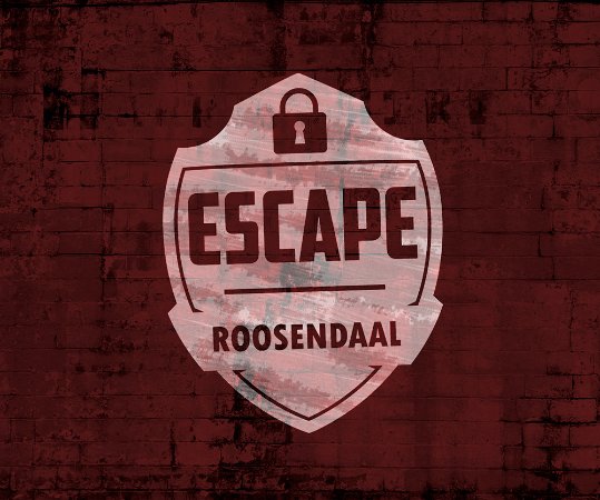 Escape room Escape Roosendaal