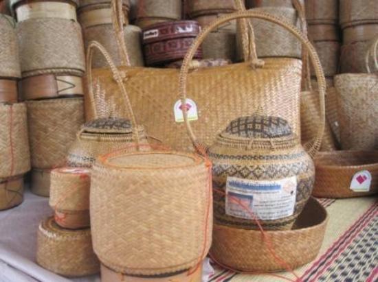 Ban Thung Nang Ok