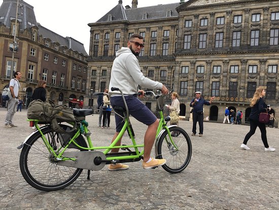 Green Budget Bikes