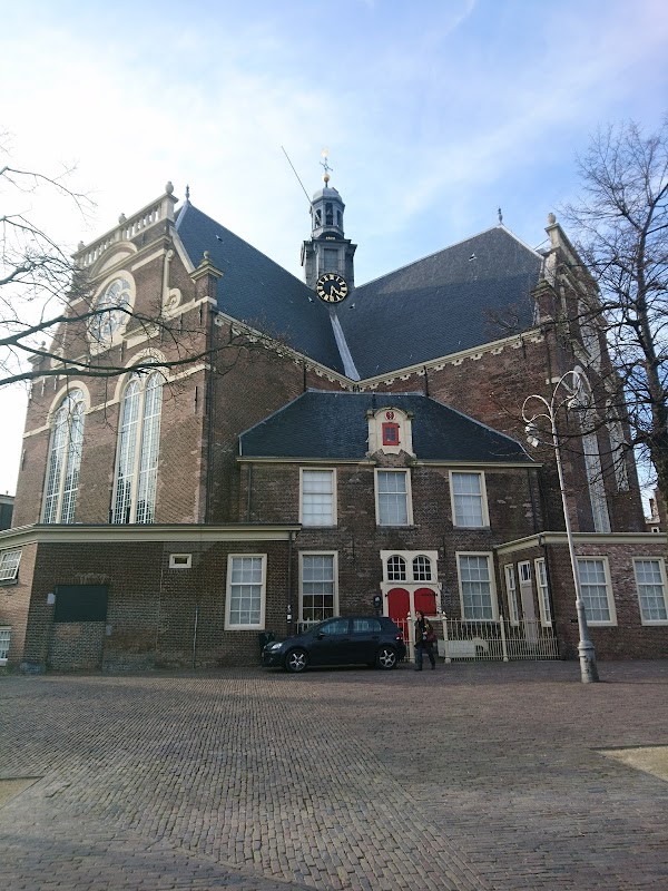 Vondelkerk