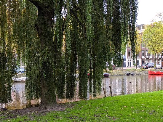 Tweede Weteringplantsoen