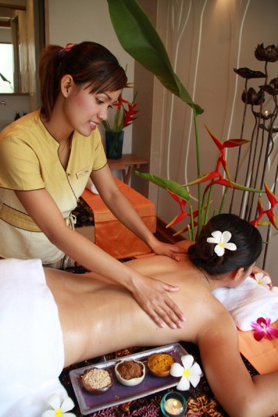 Linah Massage