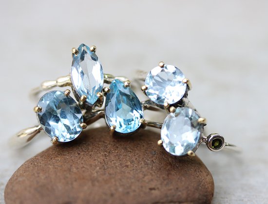Metal Studio Jewelry Chaing Mai