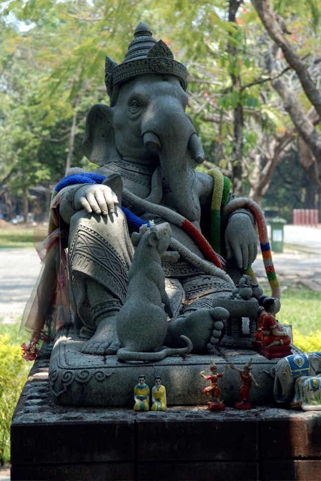 Ganesh Museum