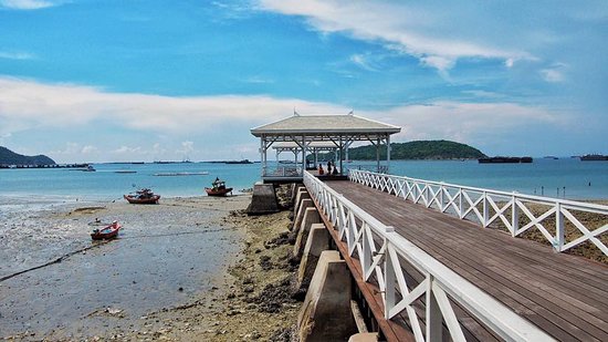 Asdang Pier