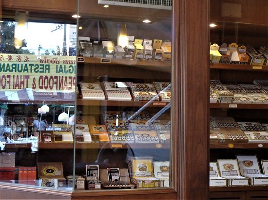 Cigarista