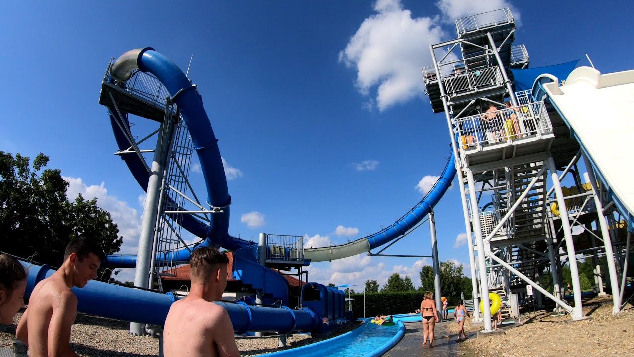 Dragon Water Park