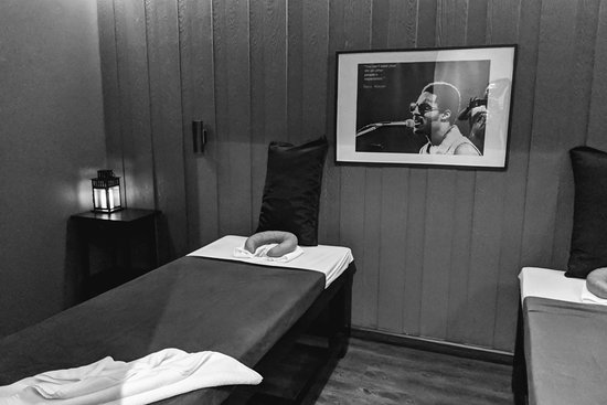 Perception Blind Massage (Silom Branch)