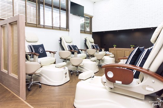 Paint Hideaway Spa : Silom Branch