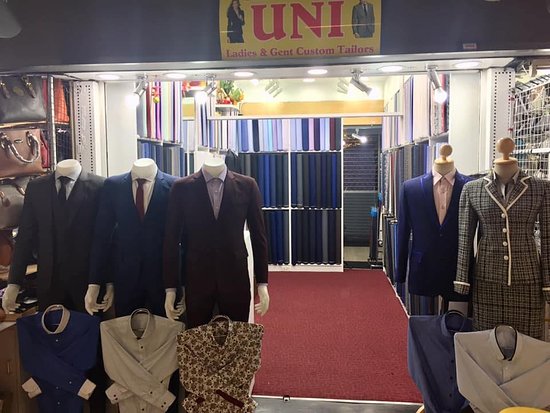 King Fashion Uni