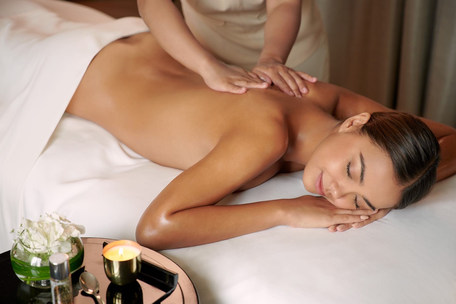 VIE Spa by ORGANIKA