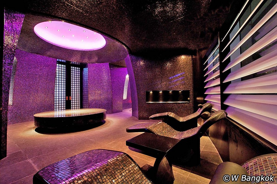 Som Sen Spa