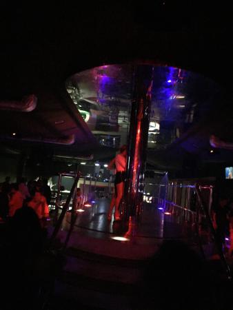 Shock 39 Nightclub