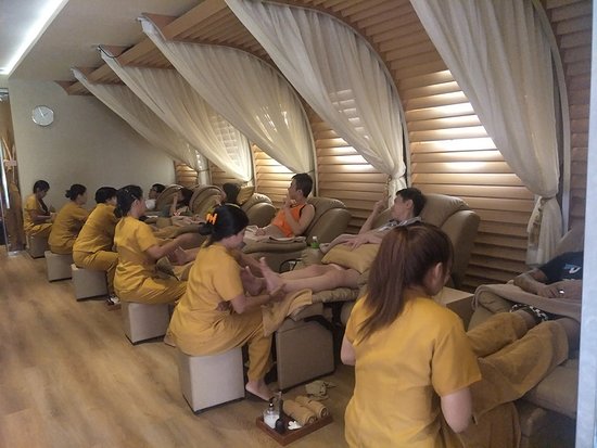 Senze Massage